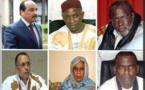 Présidentielle 2014 : Ils ne sont plus que six…