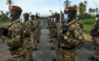 Mali : les 49 militaires ivoiriens inculpés et écroués pour «atteinte à la sûreté de l’État» kassatayaIl y'a 3 heures