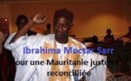 Mauritanie : Face à un monarque, boycotter est un sabordage