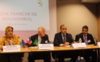 Paris: Une rencontre sur les opportunités d'investissement à la Zone Franche de Nouadhibou