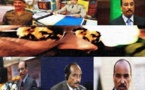 Mohamed Ould Abdel Aziz : portrait d’un «président par accident»