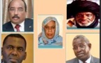 Mauritanie : l’opposition boycott les élections présidentielles