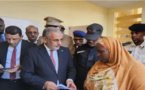 Taazour distribue 50 millions MRO à 1000 familles sinistrées à EL Mina