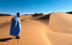Cette Mauritanie pour la paix existe.