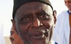 Commémoration du cinquième anniversaire du décès du Docteur Mourtoudo Diop