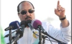 Mauritanie-Election : Abdelaziz en tête