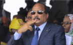 Mauritanie : Mohamed Ould Abdelaziz prêt à s’envoler pour la France