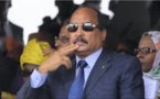 Mauritanie : Mohamed Ould Abdelaziz prêt à s’envoler pour la France