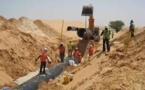 Approvisionnement en eau de Nouakchott : A quoi aura servi ce fameux Aftout Essahli?