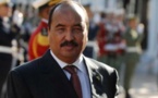 Mauritanie : le 'dernier mandat' d’Ould Abdel Aziz