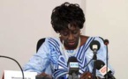Urgent : Mimi Touré démissionne