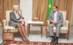Le FMI disposé à poursuivre sa coopération avec la Mauritanie - See more at: http://www.apanews.net/news/fr/article.php?id=608491#sthash.TIiTqxse.dpuf