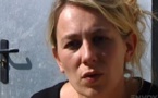 Taubira comparée à un singe : 9 mois de prison pour une ex-candidate FN