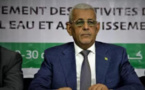 Ministre de l'hydraulique : L’accès à l’eau est une priorité pour le Président