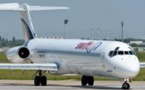 Disparition d'un avion d'Air Algérie avec 116 passagers à bord, dont 50 Français