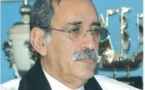 Ely Ould Mohamed Vall : «Les Américains sont gênés de l’investiture de Mohamed Ould Abdel Aziz»