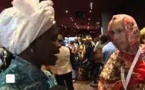 Portrait : Fatima M'Baye, avocate mauritanienne (Vidéo)