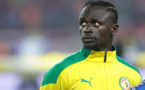 Coupe du monde 2022 : Sadio Mané déclare forfait pour la compétition