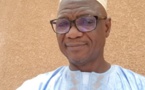 Entretien avec Amadou Alpha Ba, ancien délégué général de la CVE en Europe et ancien secrétaire permanent du MPR