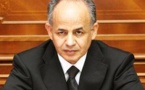 URGENT : Ould Mohamed Laghdaf, chargé de la formation d’un nouveau gouvernement