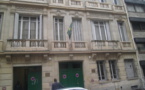Communiqué : Ambassade de la Mauritanie à Paris