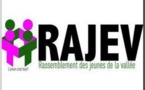 Rassemblement des Jeunes de la Vallée (RAJEV) : Communiqué