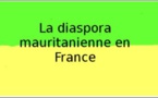 Communiqué de presse: Diaspora mauritanienne en France et l’OTM