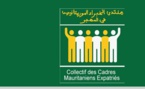 Collectif des Cadres Mauritaniens Expatriés (CCME)