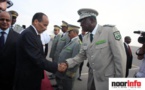 La nomination d’Ahmed Ould Ehil Daoud ministre rappelle le grade de général accordé au colonel Dieng