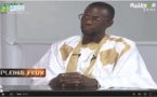 Pleines Feux avec Le président des FLAM Samba Thiam * Wataniya TV