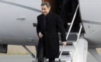 Air Cocaïne : une juge s'intéresse à trois voyages en jet privé de Sarkozy