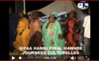 Sifaa Hannki Pinal Hannde: Journées culturelles  de Hudallaay 2014