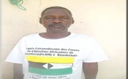 Portrait de Sy Abdoulaye dit Saké, rescapé des purges de 1988