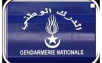 Nouadhibou: un gendarme accusé de vol chez Poly Hondong Pelagic Fishe