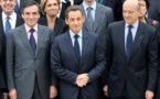 Sarkozy de retour, avec 2017 en ligne de mire