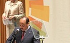 Sommet sur le changement climatique : discours de son Excellence Mohamed Ould Abdel Aziz