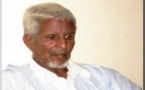 Arrestation du leader de l'UFP Ahmed Ould Houbab