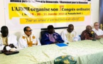 Ibrahima Moctar Sarr : les négro-africains sont dans la situation d’un malade mourant qui n’a plus faim, ni soif