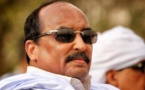 Ouverture du procès de l'ancien président mauritanien Mohamed ould Abdel Aziz