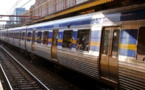 Melbourne : une jeune femme musulmane jetée d’un train en marche par... une femme