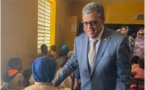 Le ministre de l’Éducation appelle à conjuguer les efforts en vue d’assurer un enseignement de qualité