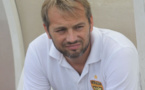 Sébastien Desabre devient entraîneur de Mauritanie