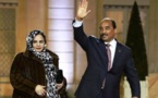 Séjour prolongé du président Aziz à Paris et supputations à Nouakchott