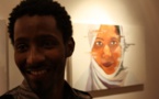 Saleh Lô, artiste-peintre : "Le métissage est l'avenir de la Mauritanie"