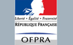 Liste des pays d’origine sûrs de l'OFPRA