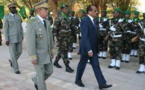 Mauritanie: Des mutations au sein de forces armées et de la sécurité