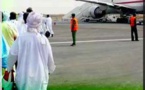 Incident entre gendarmes et douaniers à l’aéroport de Nouakchott