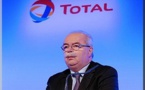 Christophe de Margerie, PDG de Total, est mort dans un accident d'avion