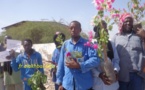 Les jardiniers de Nouakchott manifestent contre leur déplacement hors de la capitale