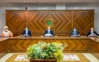 Gouvernement : L’Internet sera rétabli au bon moment …Vidé